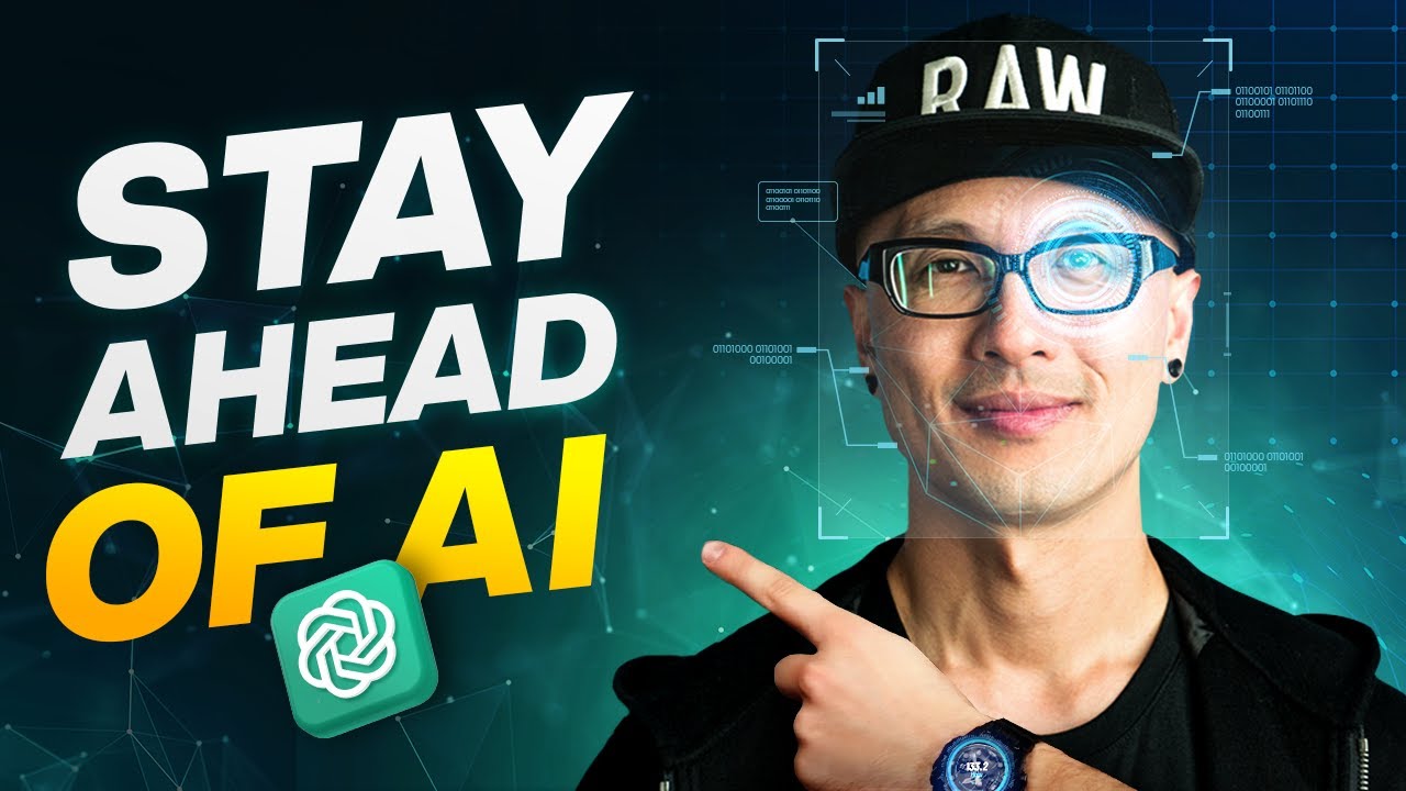 Beat Ai with This One Skill 3 Beat Ai with This One Skill