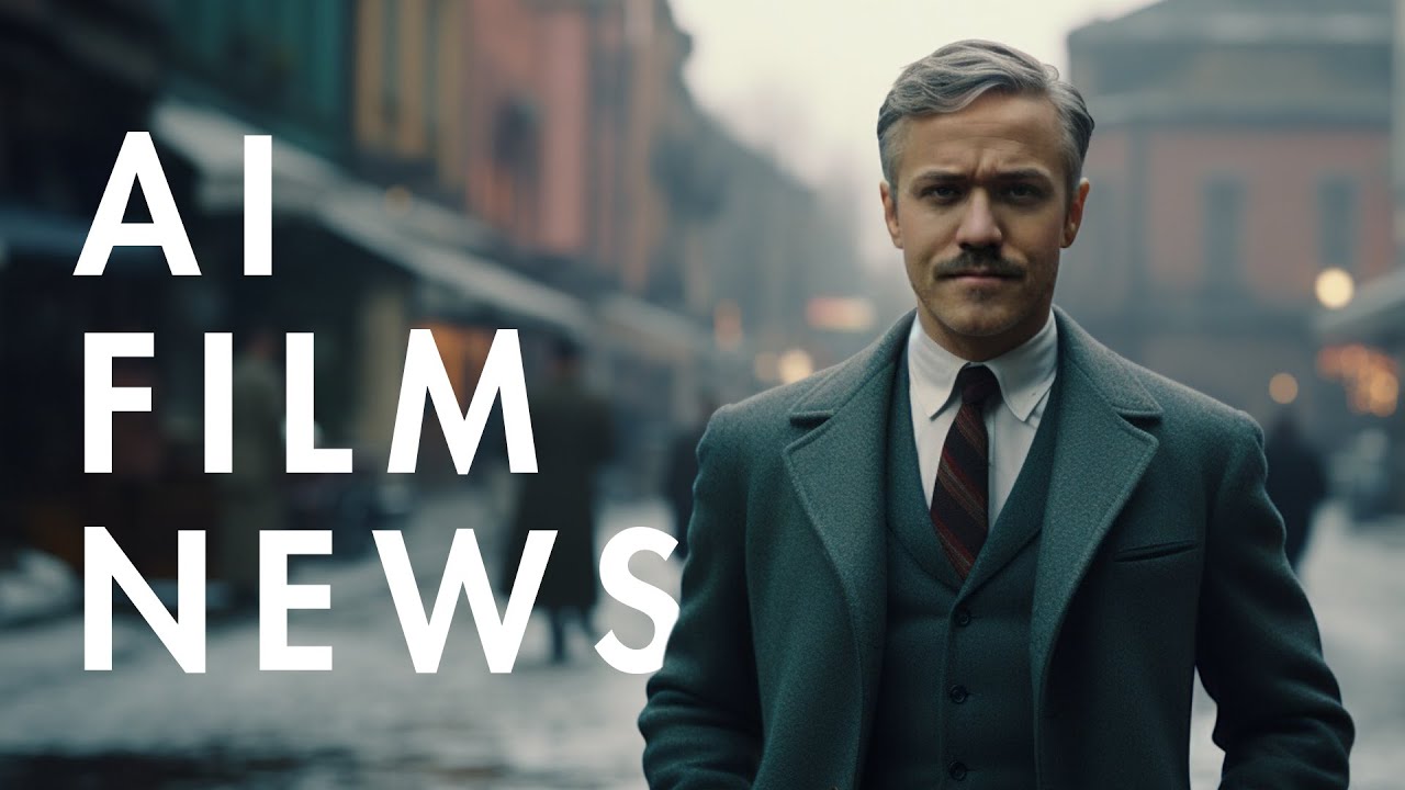 a i film news 6RIGkeneXRw