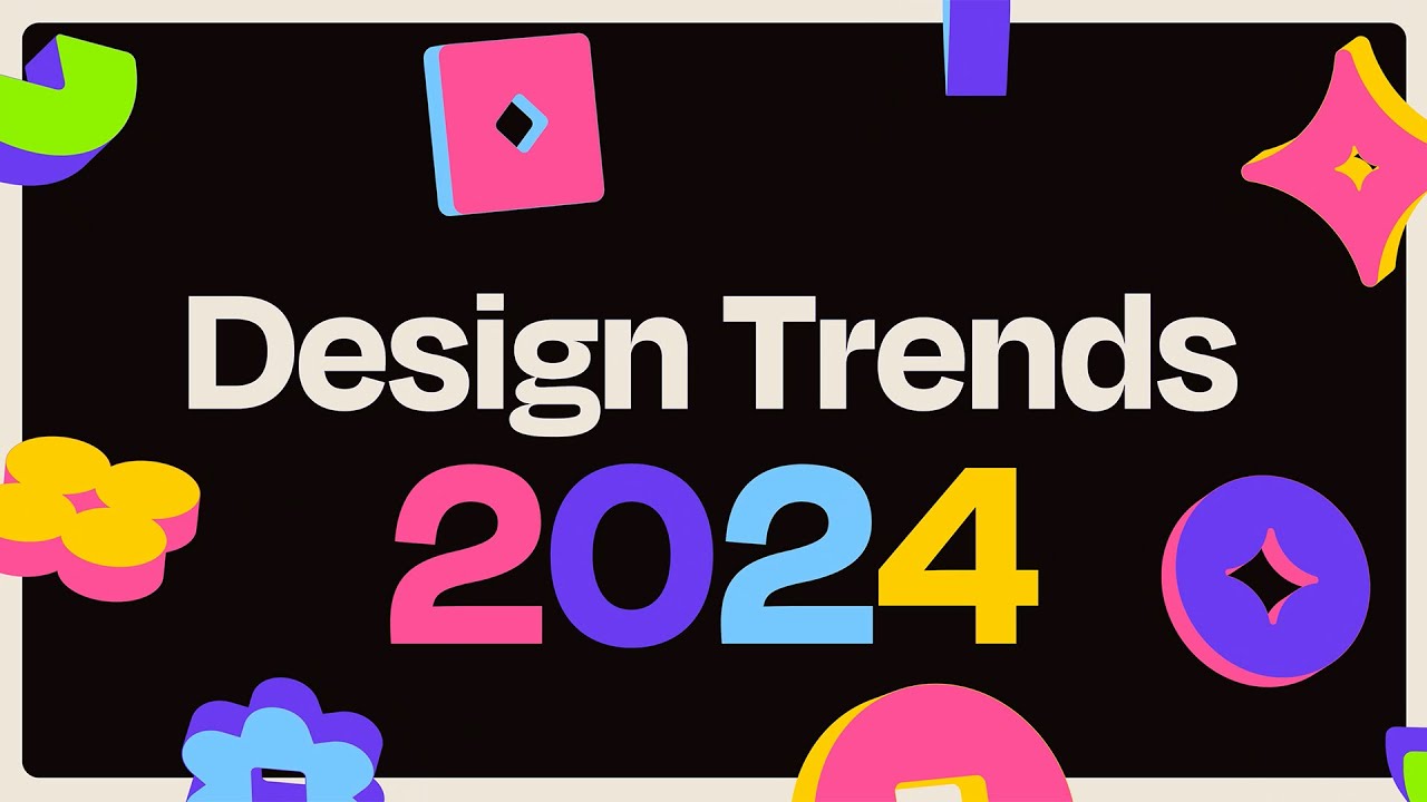 Design Trends 2024