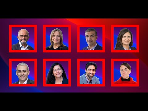 Adobe Summit Opening Keynote 2024 1 Adobe Summit Opening Keynote 2024