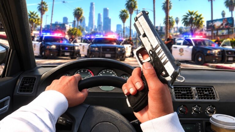 GTA 5 VR Is Incredible… But It’s About to Get Better!
