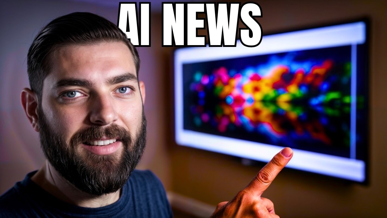 ai news ai video creation explodes in 2024