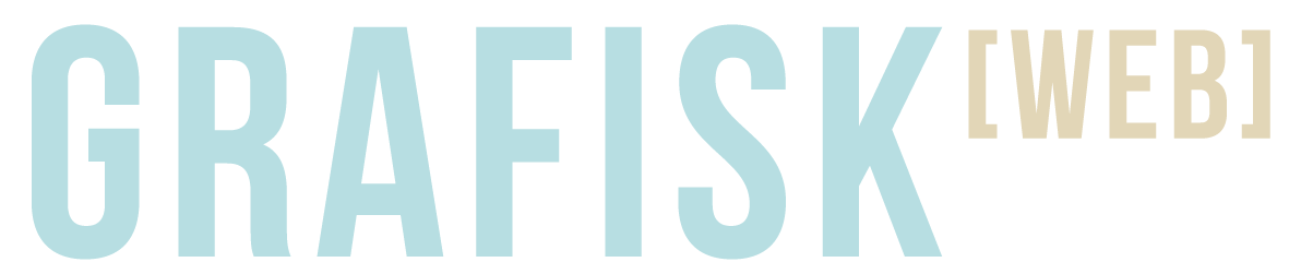 GRAFISKWEB