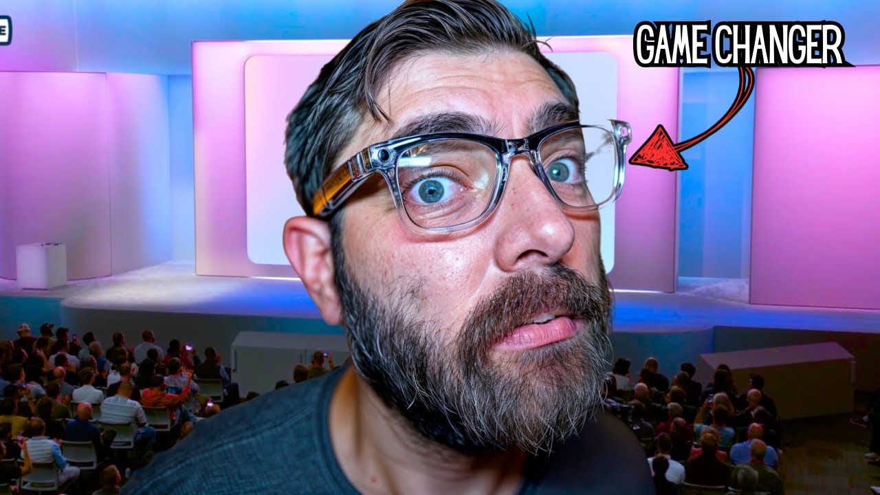 meta connect blew my mind heres everything they shared