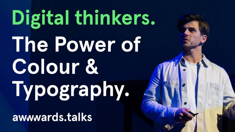 The 4 Key Steps to Art Direction