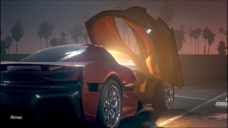 NVIDIA Omniverse Create 2022.3 Release Highlights