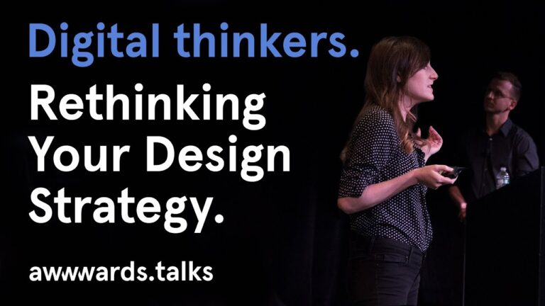 Rethinking Your Design Strategy
